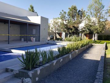 🚀 Juriquilla: Casa con Roof Garden, Seguridad 24/7 y Amenidades de Lujo 🚀 🏡 Tu hogar ideal con espacios amplios, Roof Garden y acceso a amenidades