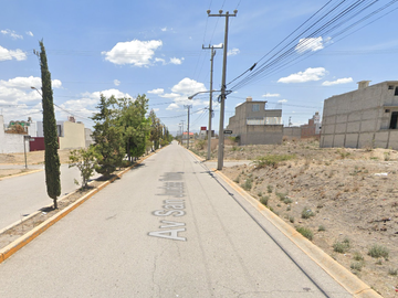 ¡¡Atención Inversionistas!! Casa en Remate Bancario Adjudicada Entrega de 3 A 6 Meses Col. Ejidos de San Francisco, Cuautitlán Izcalli, Edo Mex