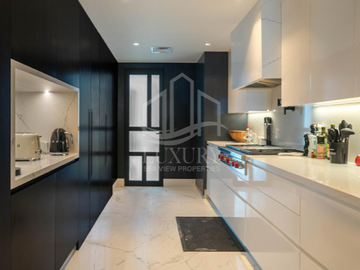 Increible Departamento en Venta en Bay View Grand, Zona Hotelera, Cancun