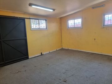 CASA OFICINA EN EL CENTRO DE LOS ÁNGELES, REGION BIO BIO