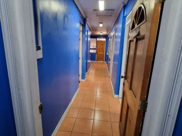 CASA OFICINA EN EL CENTRO DE LOS ÁNGELES, REGION BIO BIO