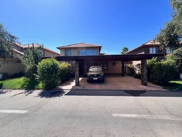 Hermosa Casa 5d - 3b Condominio Remanso De Chicureo