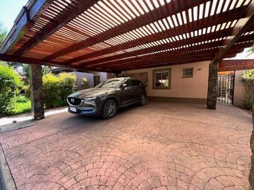 Hermosa Casa 5d - 3b Condominio Remanso De Chicureo