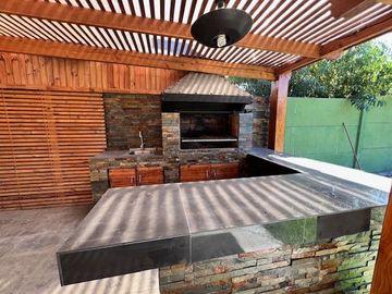 Hermosa Casa 5d - 3b Condominio Remanso De Chicureo