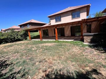 Hermosa Casa 5d - 3b Condominio Remanso De Chicureo