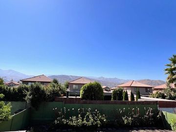 Hermosa Casa 5d - 3b Condominio Remanso De Chicureo
