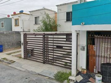 CASA EN VENTA, REYNOSA, TAMAULIPAS, VILLA FLORIDA, TULIPANES