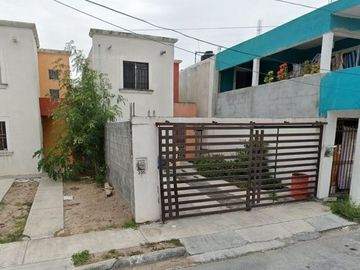 CASA EN VENTA, REYNOSA, TAMAULIPAS, VILLA FLORIDA, TULIPANES