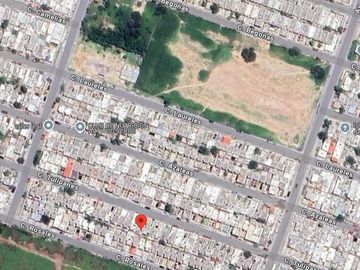 CASA EN VENTA, REYNOSA, TAMAULIPAS, VILLA FLORIDA, TULIPANES