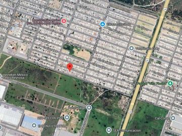 CASA EN VENTA, REYNOSA, TAMAULIPAS, VILLA FLORIDA, TULIPANES