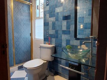 VENDO CASA MUY AMPLIA EN VILLA DE LAS FLORES, EXCELENTE UBICACION