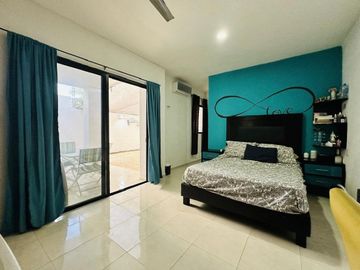 SE VENDE CASA EN GRAN SANTA FÉ, MÉRIDA YUCATÁN