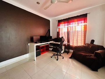 SE VENDE CASA EN GRAN SANTA FÉ, MÉRIDA YUCATÁN