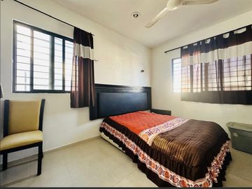 SE VENDE CASA EN GRAN SANTA FÉ, MÉRIDA YUCATÁN