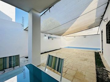 SE VENDE CASA EN GRAN SANTA FÉ, MÉRIDA YUCATÁN