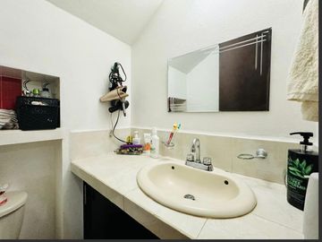 SE VENDE CASA EN GRAN SANTA FÉ, MÉRIDA YUCATÁN