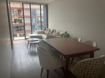Se Alquila Departamento Amoblado