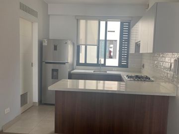 Se Alquila Departamento Amoblado