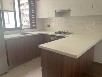 Se Alquila Departamento Amoblado