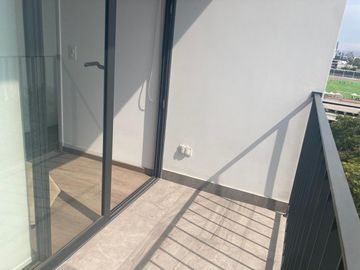 Se Alquila Departamento Amoblado