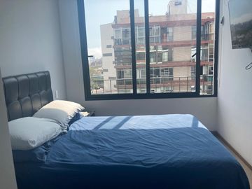 Se Alquila Departamento Amoblado