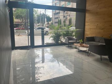 Se Alquila Departamento Amoblado