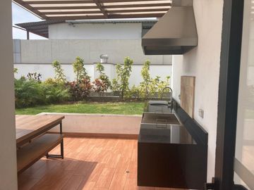 Se Alquila Departamento Amoblado