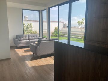 Se Alquila Departamento Amoblado