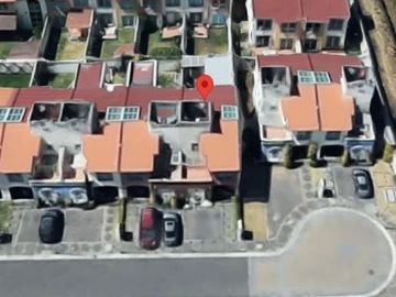 VENTA DE CASA PASEO D LA ASUNCION 266 NORTE CONDOMINIO B FRACCIONAMIENTO RANCHO LAS PALOMAS LLANO GRANDE METEPEC ESTADO DE MEXICO