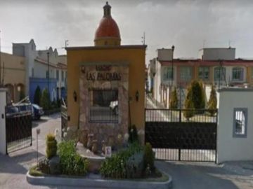 VENTA DE CASA PASEO D LA ASUNCION 266 NORTE CONDOMINIO B FRACCIONAMIENTO RANCHO LAS PALOMAS LLANO GRANDE METEPEC ESTADO DE MEXICO