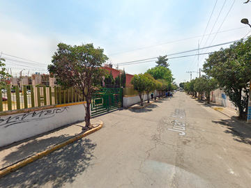 DEPARTAMENTO EN CALLE JUAN ALDAMA, COL. LOS HEROES, IXTAPALUCA. ¡NO CREDITOS!