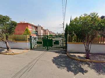 DEPARTAMENTO EN CALLE JUAN ALDAMA, COL. LOS HEROES, IXTAPALUCA. ¡NO CREDITOS!
