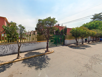 DEPARTAMENTO EN CALLE JUAN ALDAMA, COL. LOS HEROES, IXTAPALUCA. ¡NO CREDITOS!