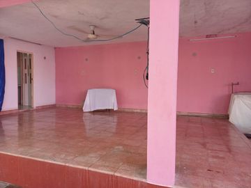SE VENDE CASA CERCA DE LA PLANCHA, MERIDA YUCATÁN