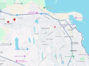 REMATE DE CASA EN EL PUERTO DE VERACRUZ A 10 MINUTOS DEL CENTRO AQUIERE TU PRPIEDAD CON UN 65% DE DESCUENTO