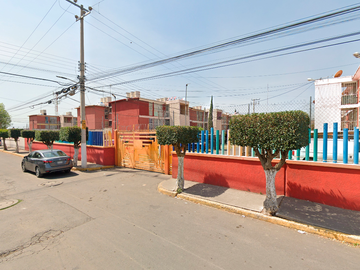 DEPARTAMENTO EN CALLE MARIANO MATAMOROS, COL. LOS HEROES, IXTAPALUCA. ¡NO CREDITOS!