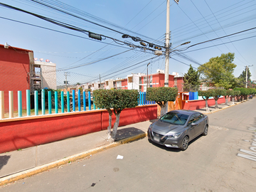 DEPARTAMENTO EN CALLE MARIANO MATAMOROS, COL. LOS HEROES, IXTAPALUCA. ¡NO CREDITOS!