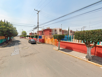 DEPARTAMENTO EN CALLE MARIANO MATAMOROS, COL. LOS HEROES, IXTAPALUCA. ¡NO CREDITOS!