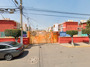 DEPARTAMENTO EN CALLE MARIANO MATAMOROS, COL. LOS HEROES, IXTAPALUCA. ¡NO CREDITOS!