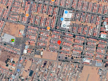 DEPARTAMENTO EN CALLE MARIANO MATAMOROS, COL. LOS HEROES, IXTAPALUCA. ¡NO CREDITOS!