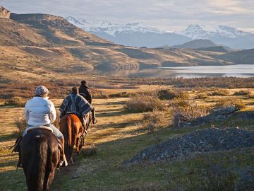 Venta de parcelas en Laguna Sofía, Puerto Natales - Región de Magallanes