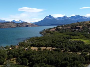 Venta de parcelas en Laguna Sofía, Puerto Natales - Región de Magallanes