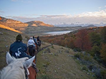 Venta de parcelas en Laguna Sofía, Puerto Natales - Región de Magallanes
