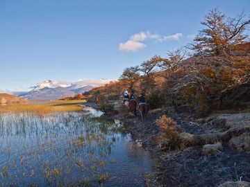 Venta de parcelas en Laguna Sofía, Puerto Natales - Región de Magallanes