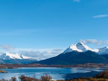 Venta de parcelas en Laguna Sofía, Puerto Natales - Región de Magallanes