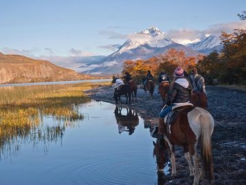 Venta de parcelas en Laguna Sofía, Puerto Natales - Región de Magallanes