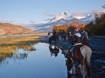 Venta de parcelas en Laguna Sofía, Puerto Natales - Región de Magallanes