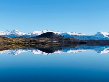 Venta de parcelas en Laguna Sofía, Puerto Natales - Región de Magallanes