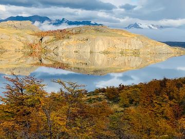Venta de parcelas en Laguna Sofía, Puerto Natales - Región de Magallanes