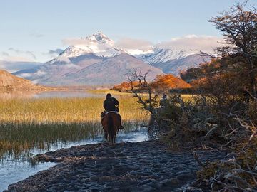 Venta de parcelas en Laguna Sofía, Puerto Natales - Región de Magallanes